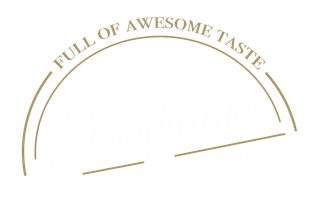 FOODGASM OÜ logo