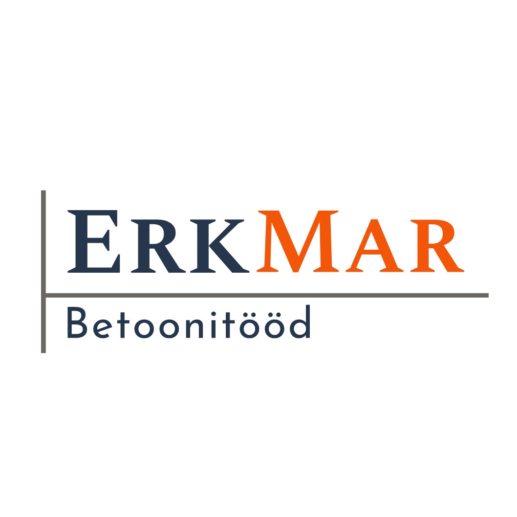 ERKMAR OÜ logo