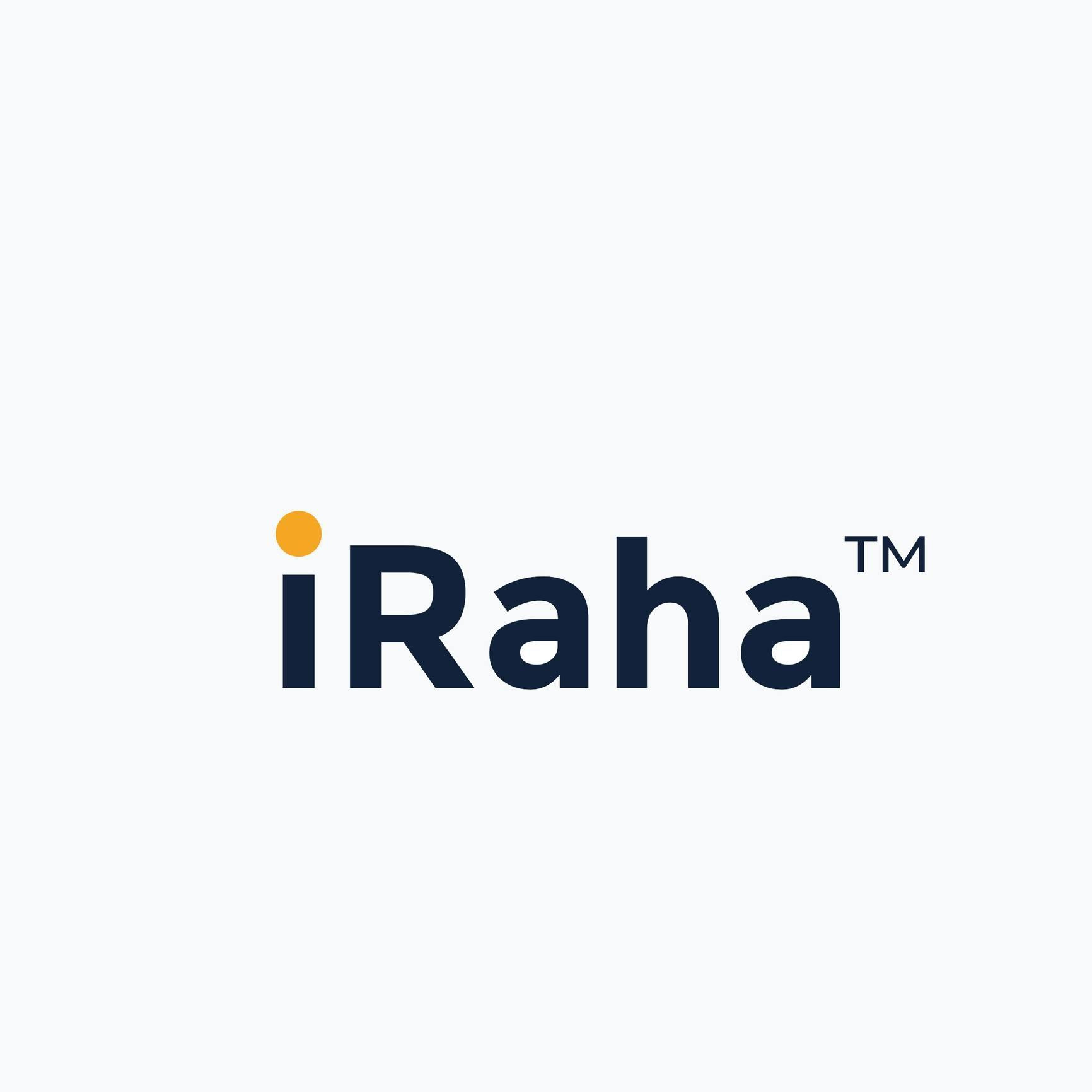 IRAHA OÜ logo