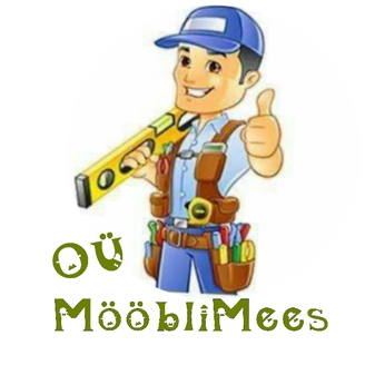 MÖÖBLIMEES OÜ logo