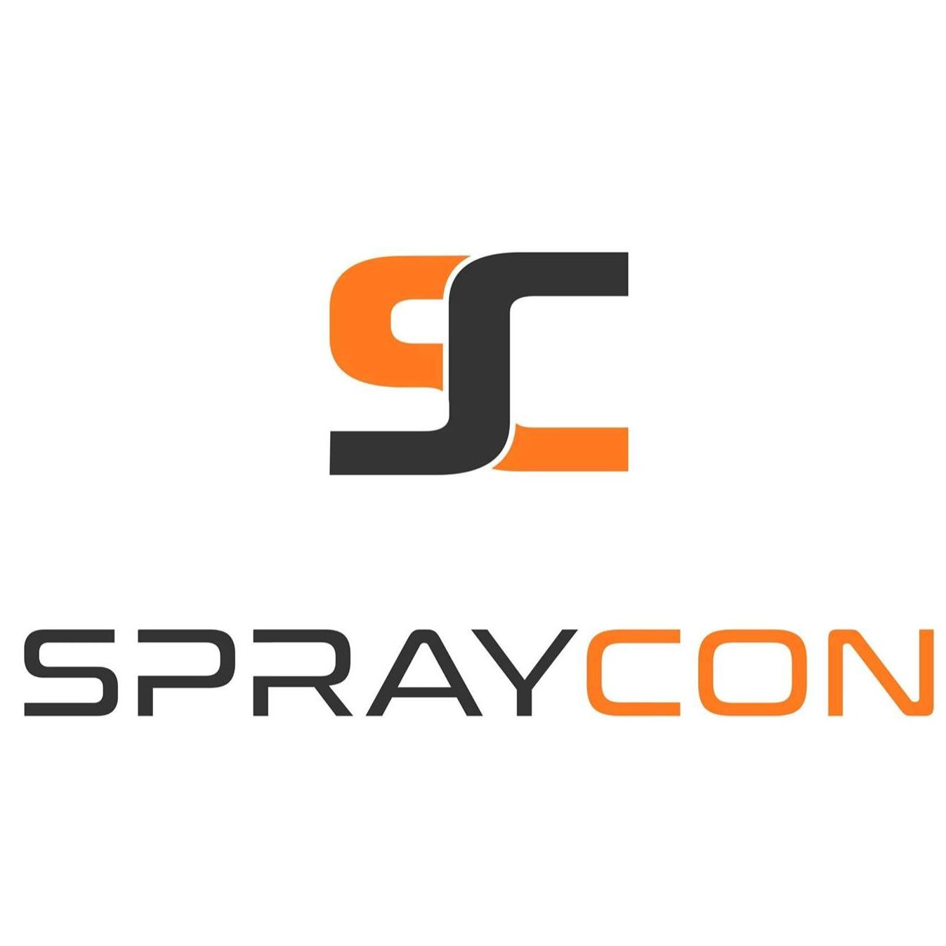 SPRAYCON OÜ логотип