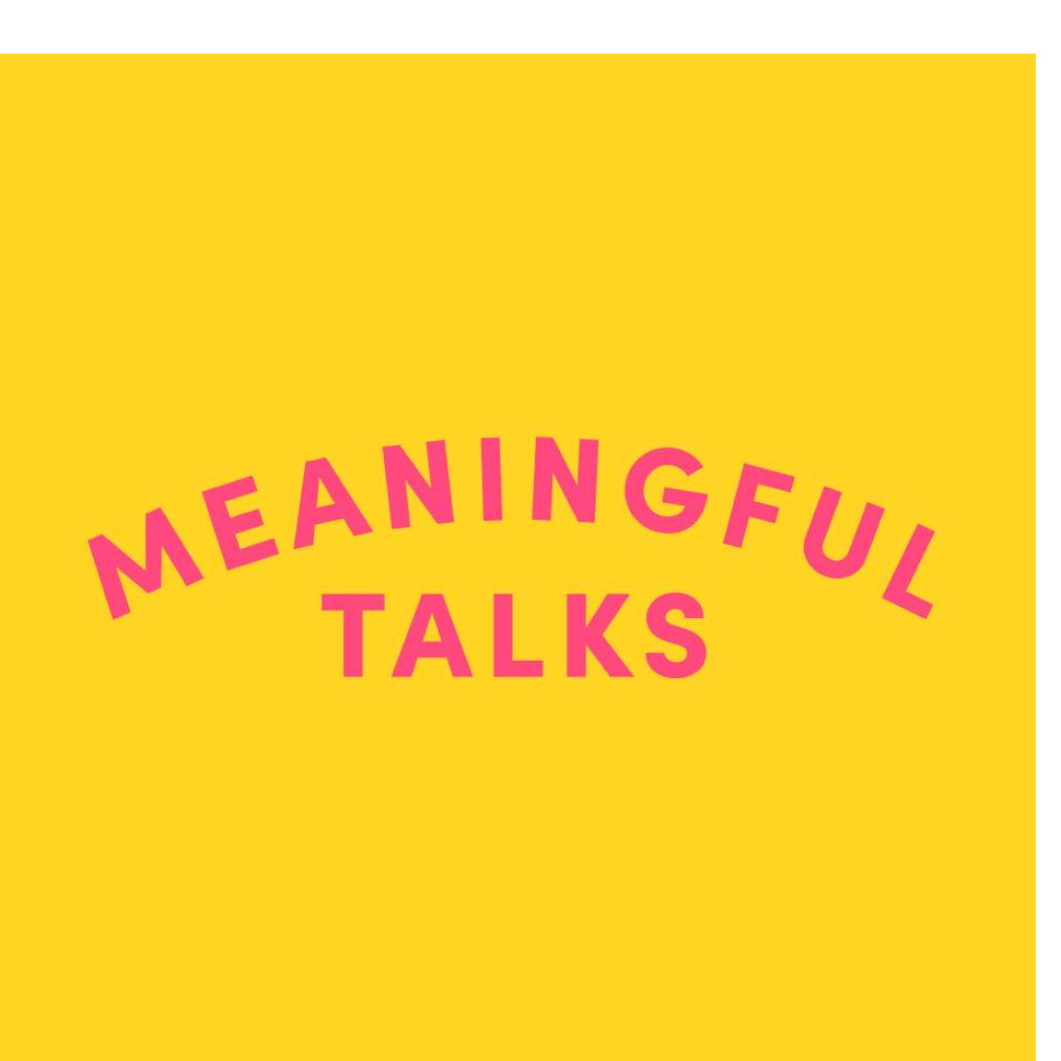 MEANINGFUL TALKS OÜ logo