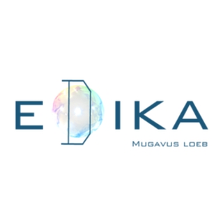 EDIKA OÜ logo