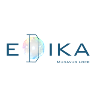 EDIKA OÜ logo