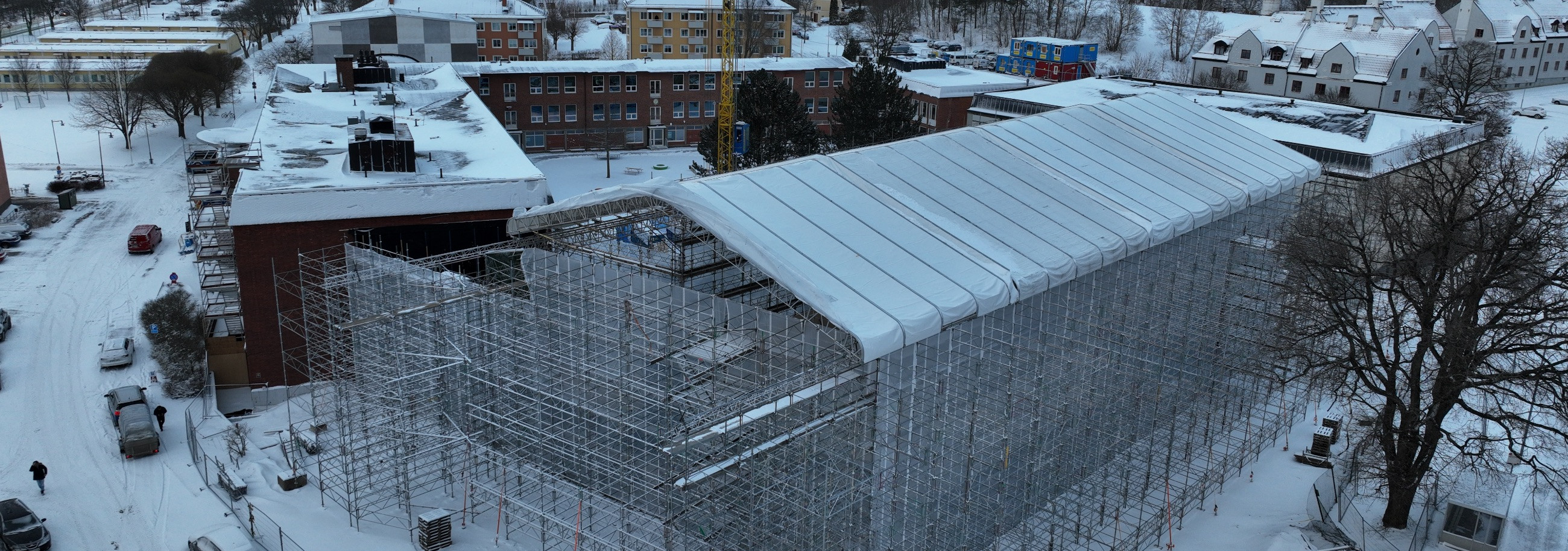 Pane ettevõte jälgimise alla ja saa teavitusi ettevõttes toimunud sündmuste kohta otse oma mobiili, veebi või emailile.  Õiged otsused õigel ajal!