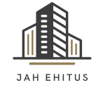 JAH EHITUS OÜ logo