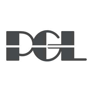 PGL OÜ logo