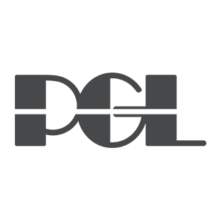 PGL OÜ logo