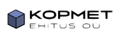 KOPMET EHITUS OÜ - Manufacture of other metal structures and parts of structures in Jõhvi vald