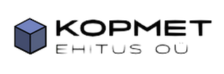 KOPMET EHITUS OÜ logo