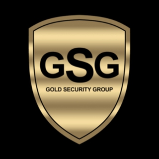 GOLD SECURITY GROUP OÜ logo