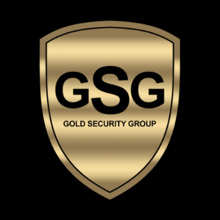 GOLD SECURITY GROUP OÜ логотип