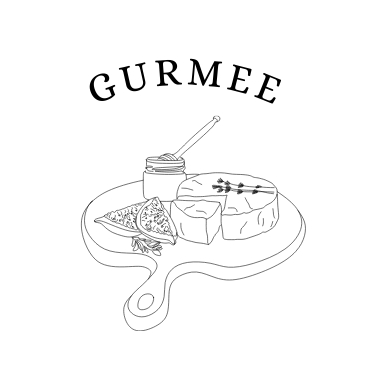 GURMEE OÜ logo