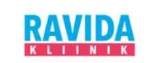 RAVIDA OÜ logo