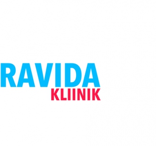 RAVIDA OÜ logo
