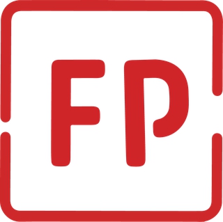 FIREPLAN OÜ logo
