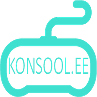 KONSOOL.EE OÜ логотип