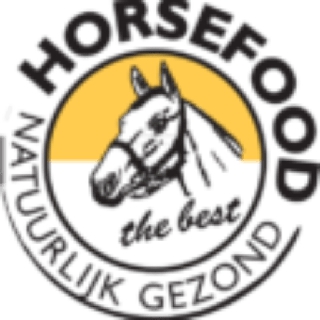 HORSEFOOD OÜ logo