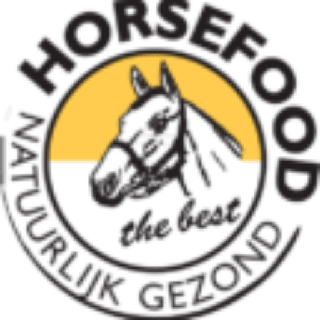 HORSEFOOD OÜ logo