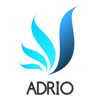 Adrio Legal Services OÜ logo