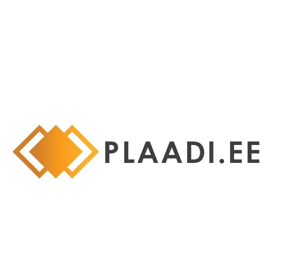 PLAADI OÜ logo