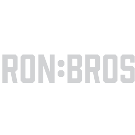 RONBROS OÜ logo