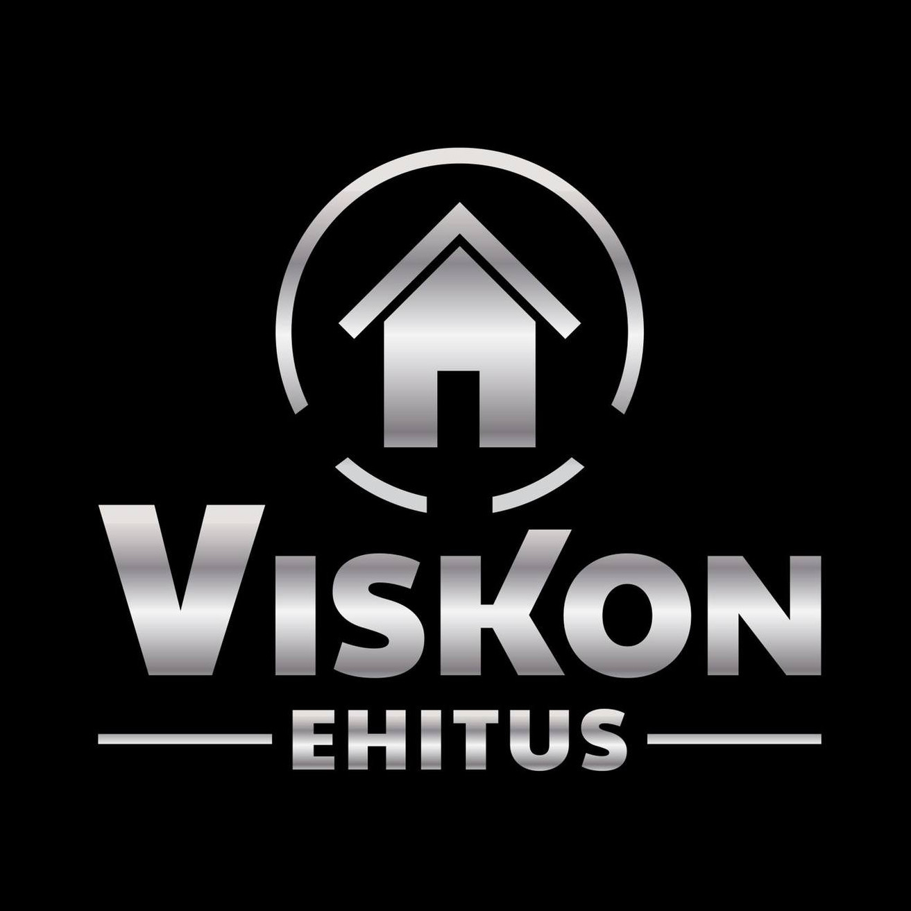VISKON EHITUS OÜ logo