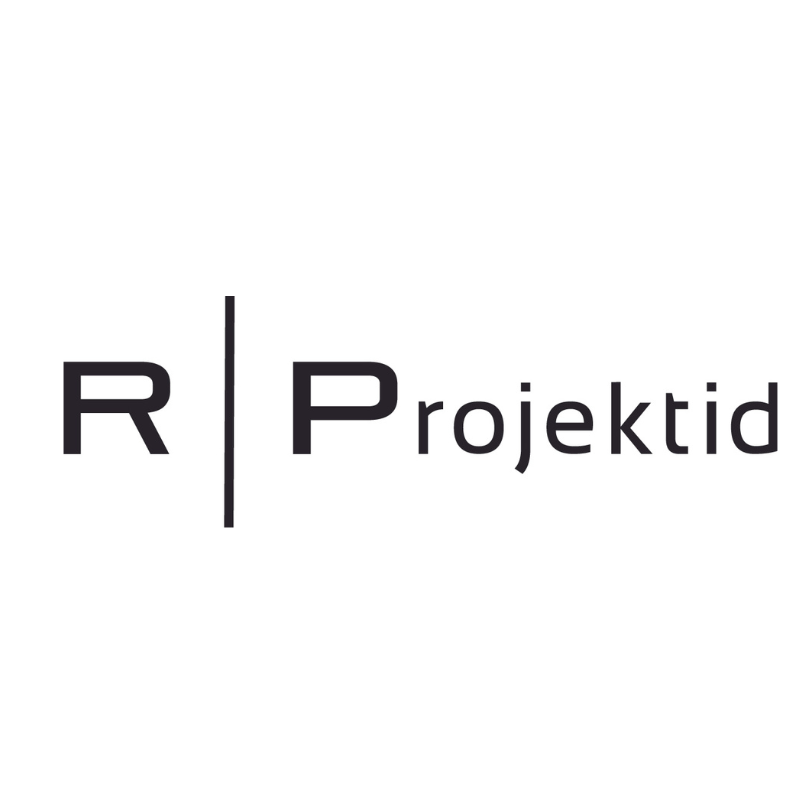 RPROJEKTID OÜ logo
