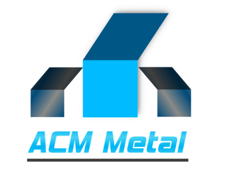 ACM METAL OÜ логотип