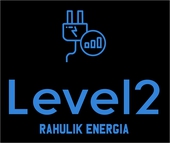 TEINE TASE OÜ - Level2 - rahulik energia