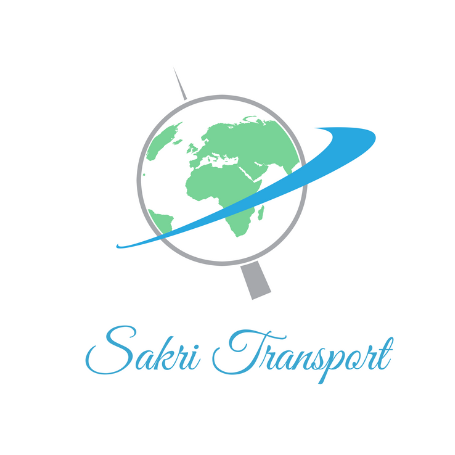 SAKRI TRANSPORT OÜ логотип