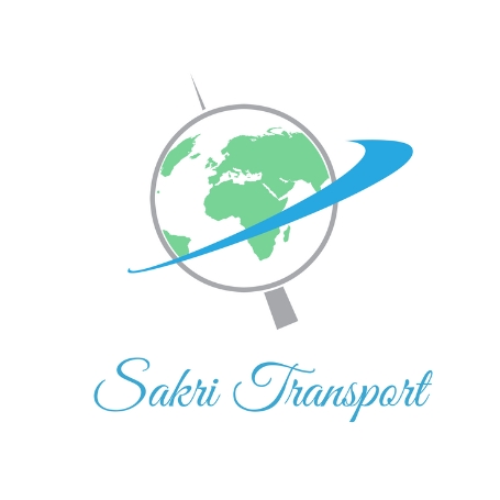 SAKRI TRANSPORT OÜ logo