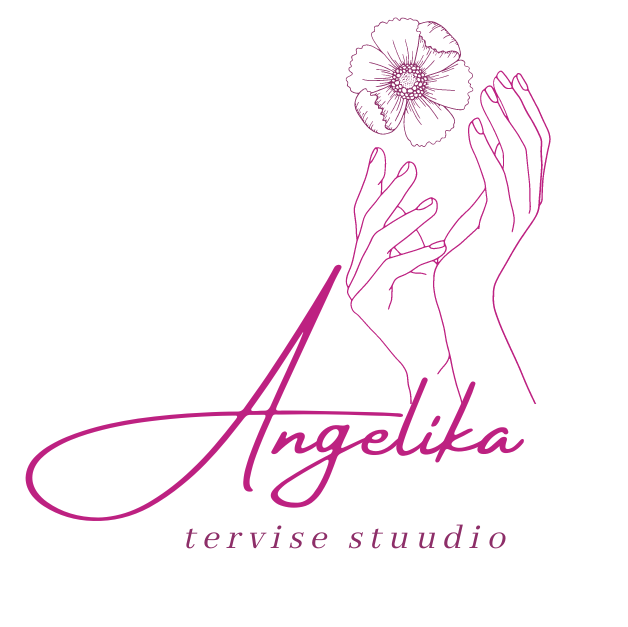 ANGELIKA TERVISE STUUDIO OÜ logo