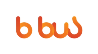 B-BUS OÜ logo