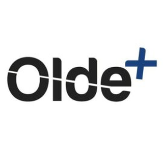 OLDE PLUSS OÜ logo