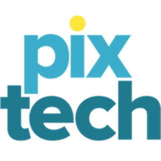 PIXTECH PRODUCTIONS OÜ logo