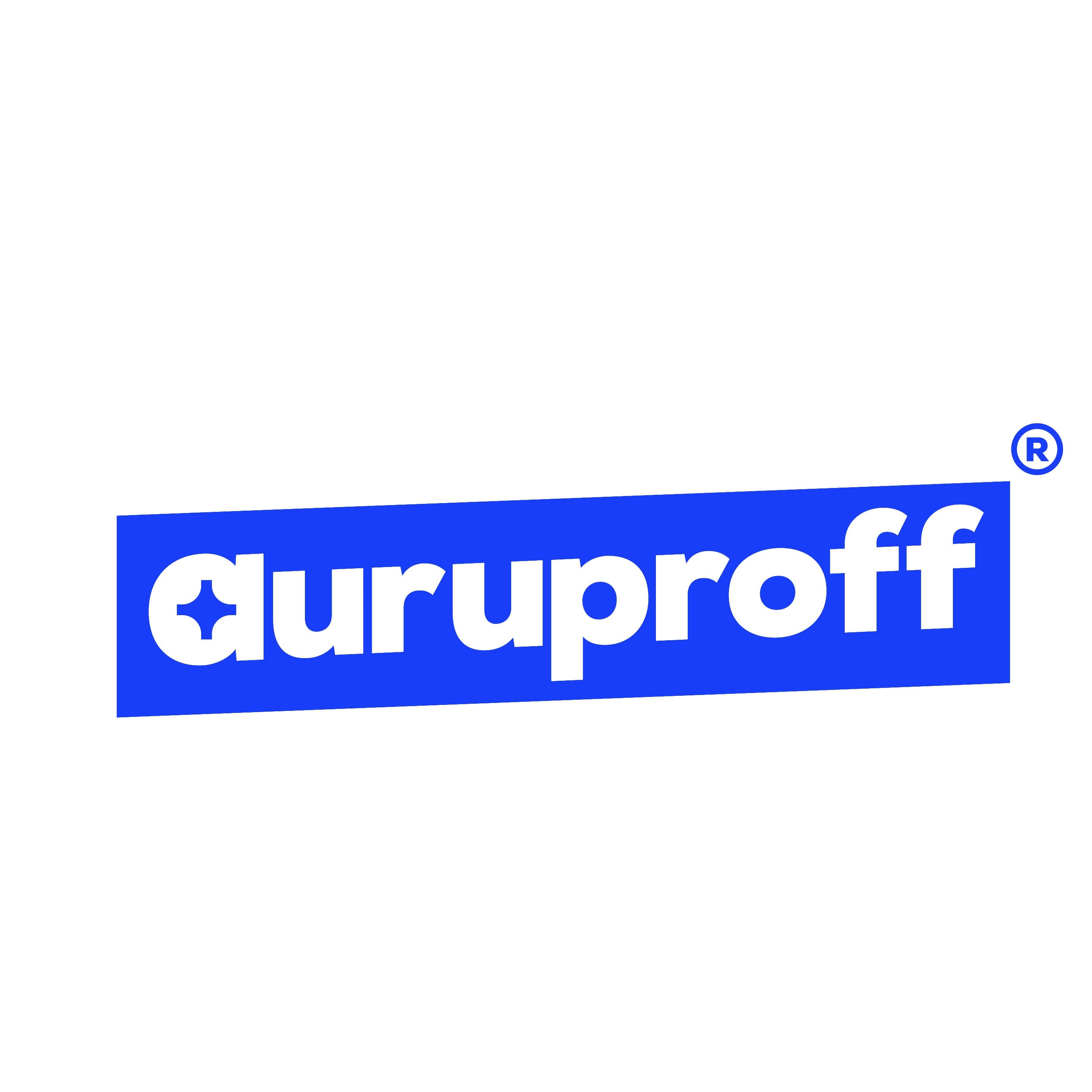 AURUPROFF OÜ logo