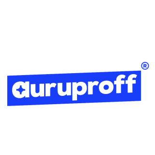 AURUPROFF OÜ logo