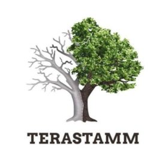 TERASTAMM OÜ logo