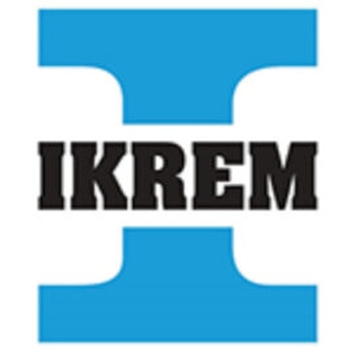 IKREM OÜ logo