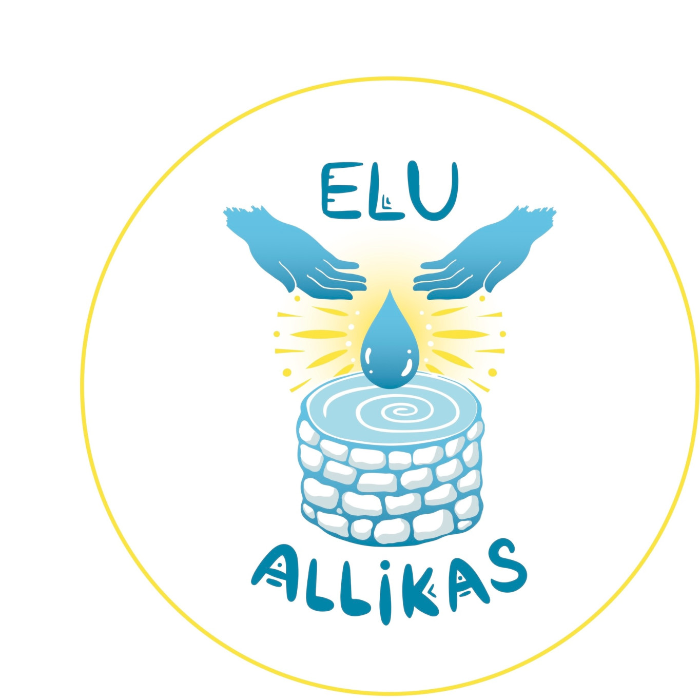 ELU ALLIKAS OÜ