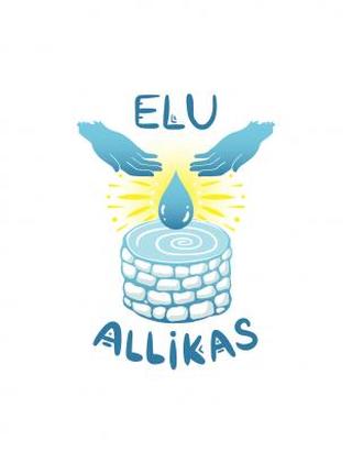 ELU ALLIKAS OÜ logo