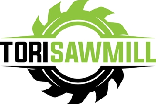 TORI SAWMILL OÜ logo
