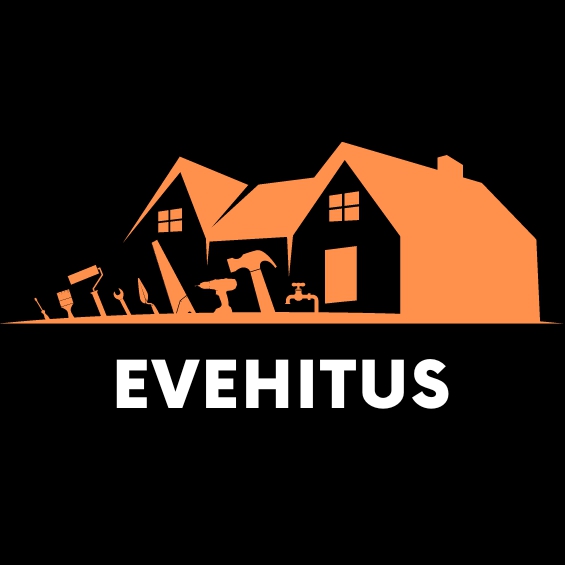 EVEHITUS OÜ logo