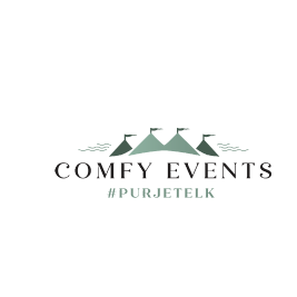 COMFY EVENTS OÜ logo