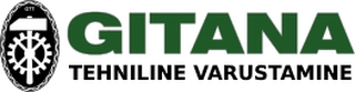GITANA OÜ logo