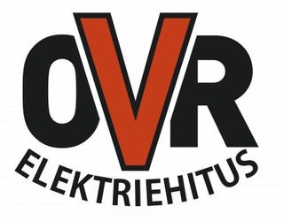 O.V.R. COMMERCE OÜ logo