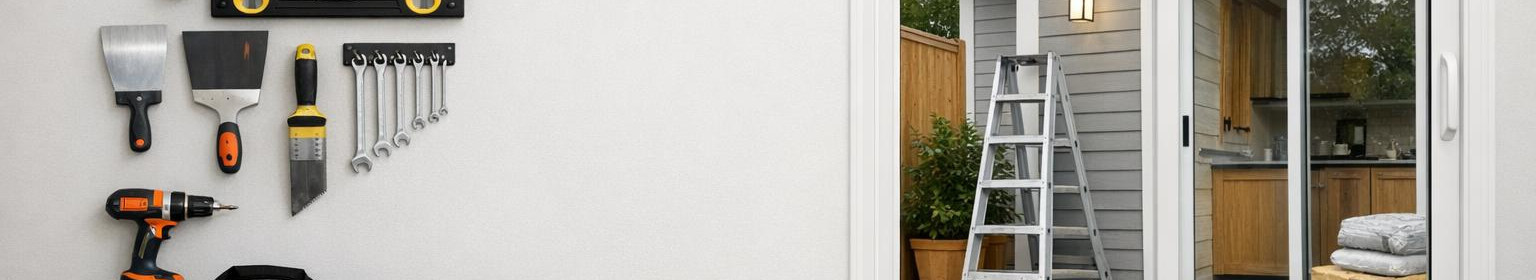 Full solutions for interior and facade finishing: gypsum works, plastering, spraying and parking. A quick, clean and long-term result.