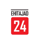 EHITAJAD24 OÜ logo