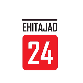 EHITAJAD24 OÜ логотип